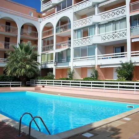 Studio Mezzanine - Vue Mer - Terrasse - Parking - Literie Neuve ! Sète Exterior foto
